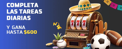 Premios Diarios Increíbles banner image